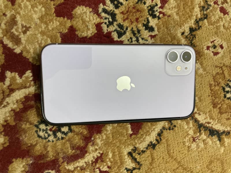 Apple iPhone 11 9