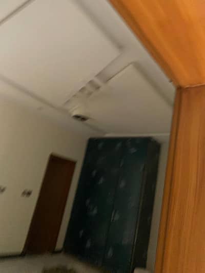 Prime location double story house for rent in misryal road chck near to range road
