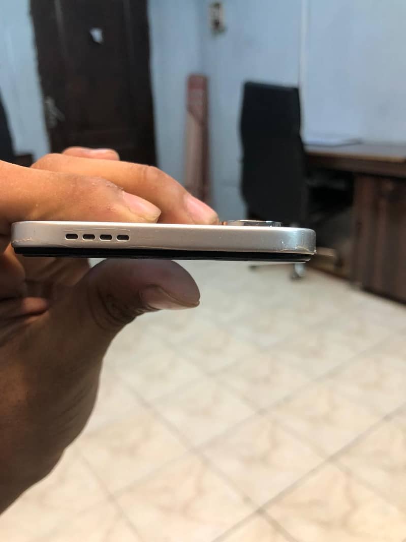 Infinix Smart 3