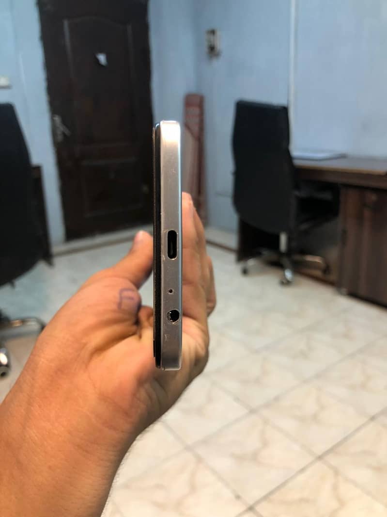 Infinix Smart 4