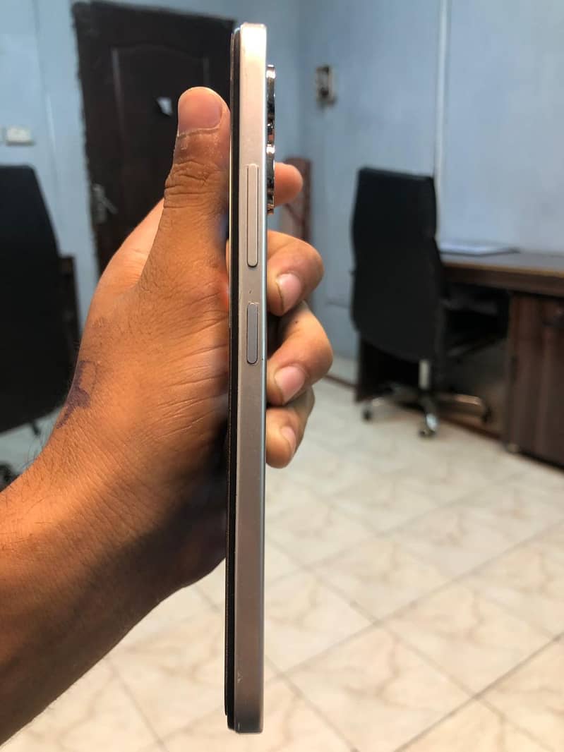 Infinix Smart 5