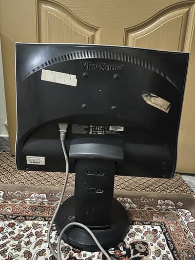 ViewSonic LED 19 inch