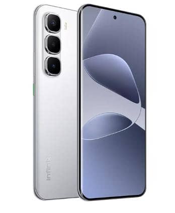 Infinix Hot 60 pro plus