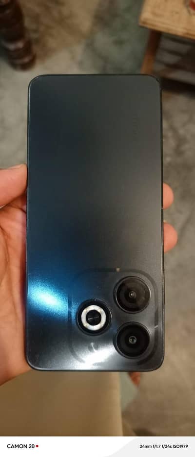 Infinix Smart 8
