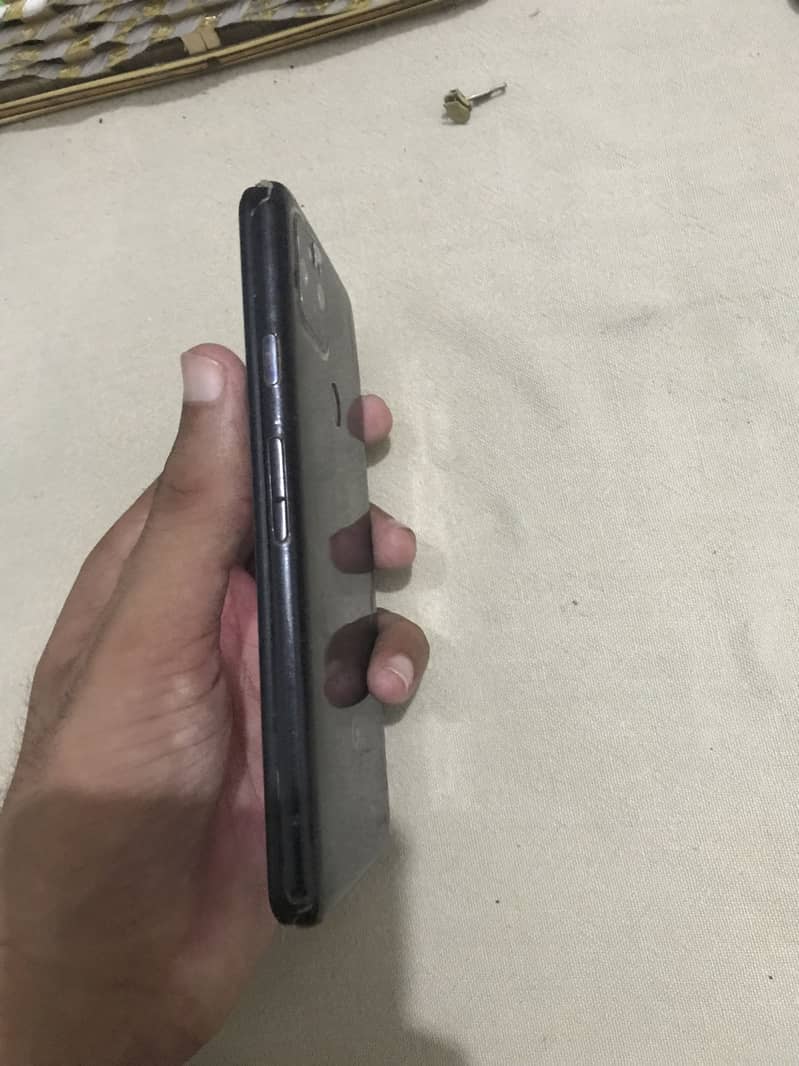 Google pixel 5 3