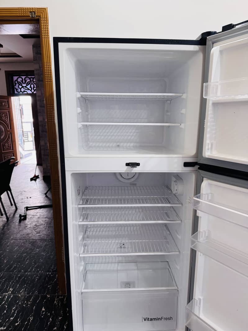 Dawlance Refrigerator 2