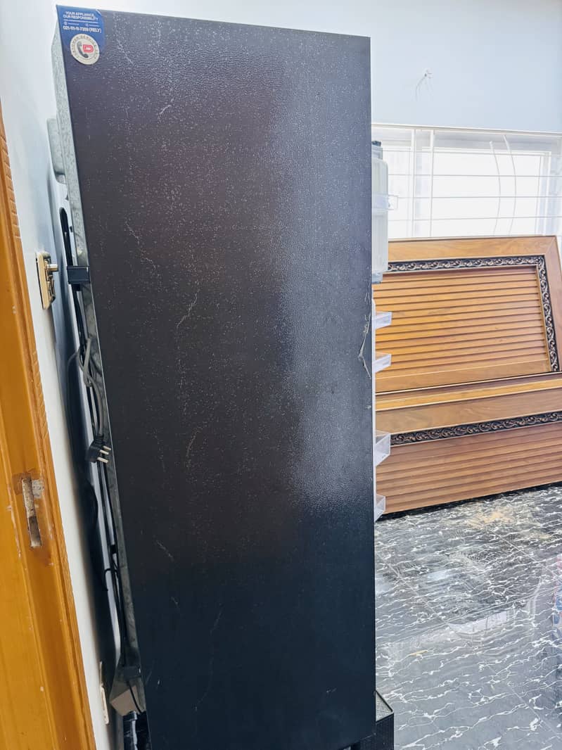 Dawlance Refrigerator 3
