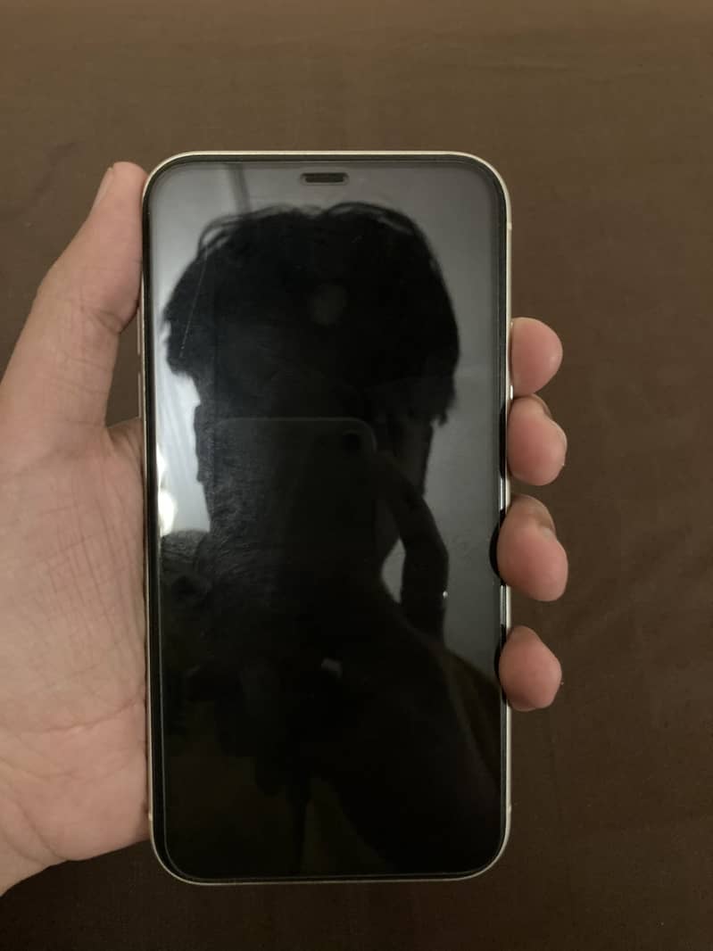 Apple iPhone 11 0