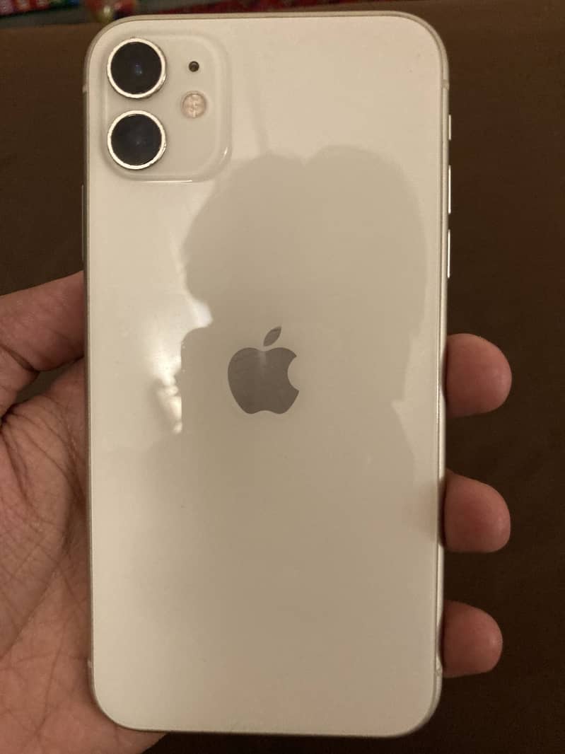 Apple iPhone 11 1
