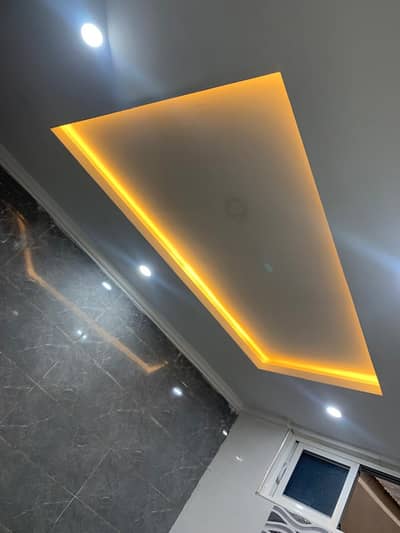 Ground floor for rent in shallavelly near range road