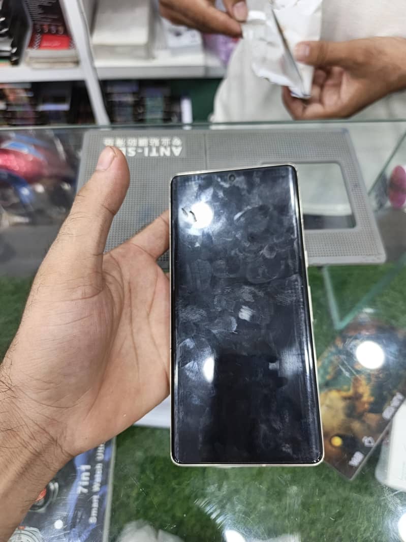 Google pixel 7 pro 3