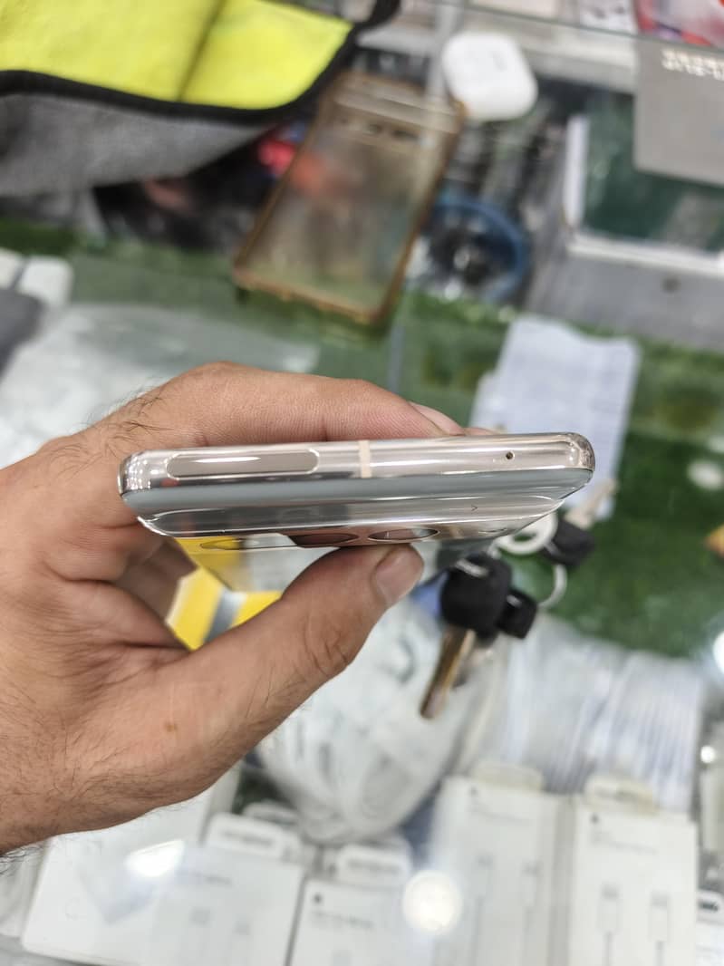 Google pixel 7 pro 7