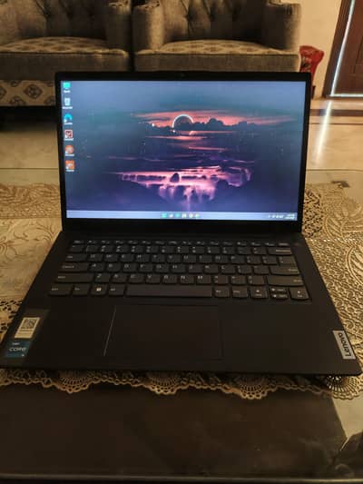 Lenovo i5 12th Gen | 8GB RAM
