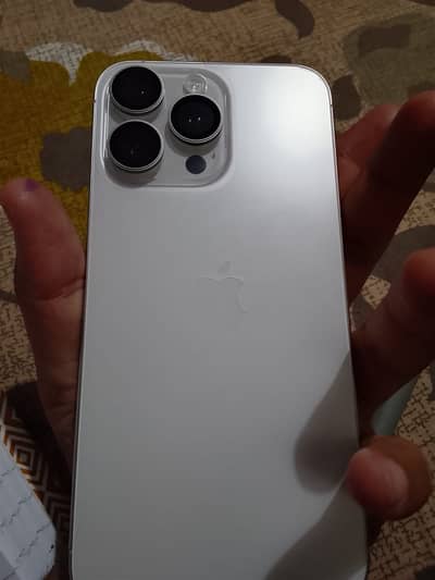 Apple iPhone 15 Pro Max jv