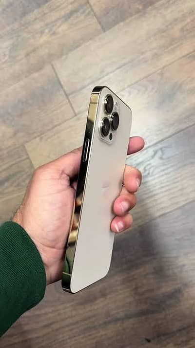 Apple iPhone 14 Pro Max factory
