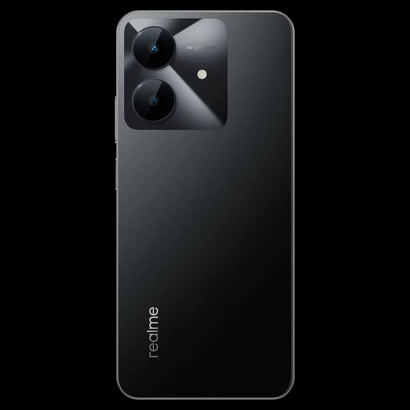 Realme Note 60x 1