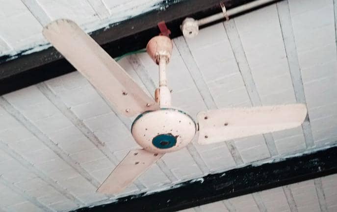 ceiling Fan 0