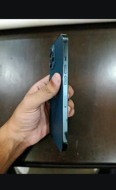 Apple iPhone 12 Pro Max