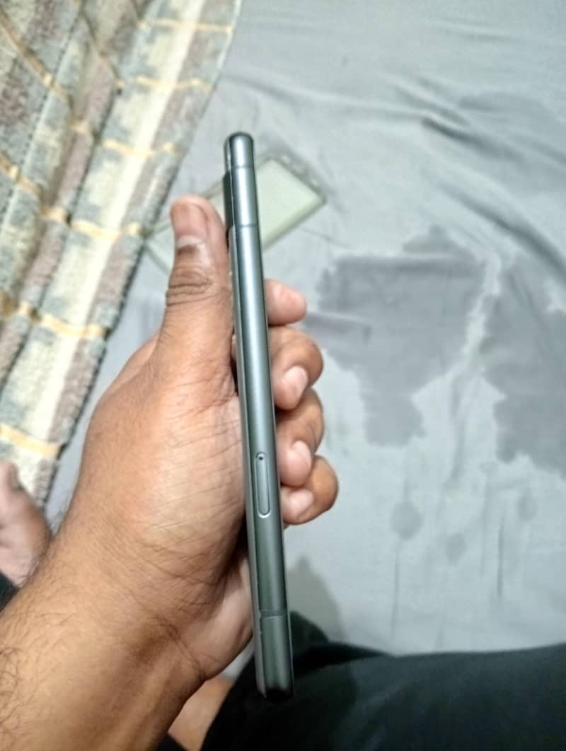 Google Pixel 7a 1