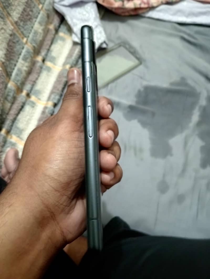 Google Pixel 7a 3