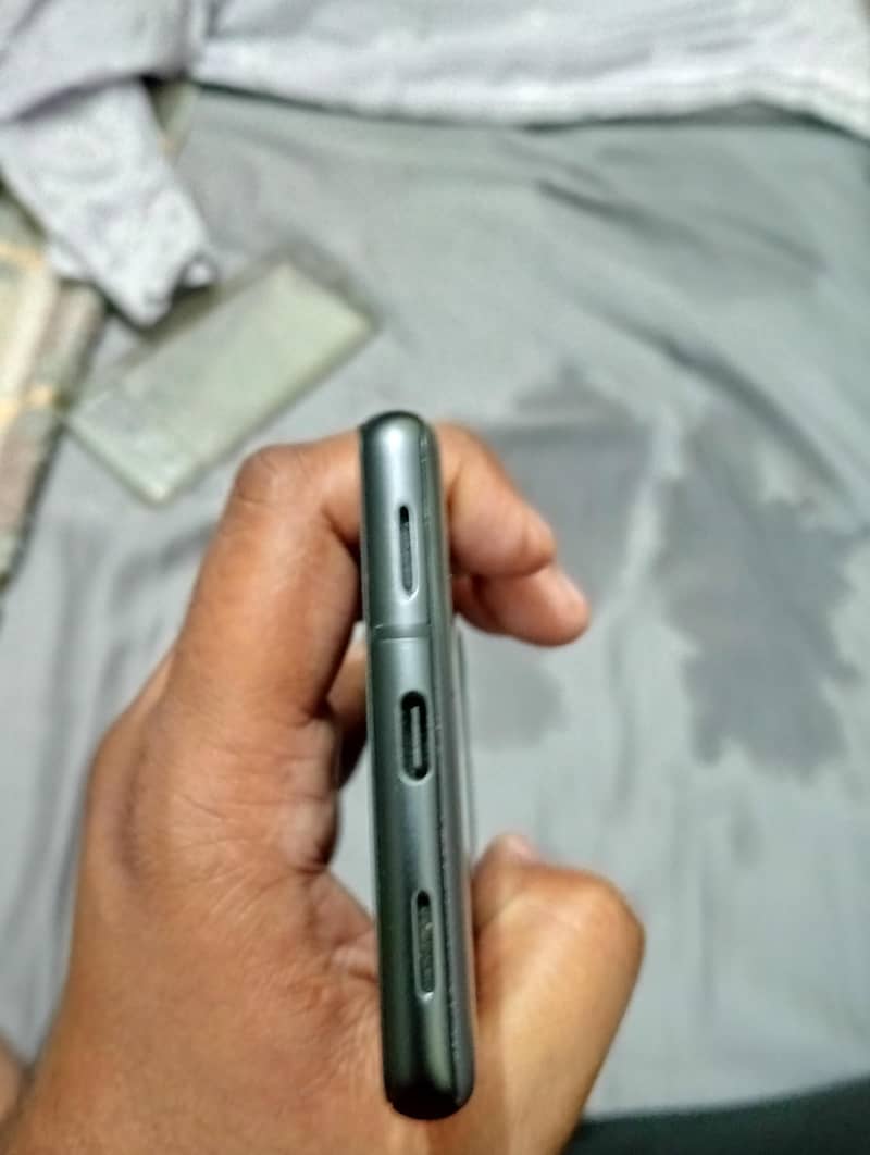 Google Pixel 7a 4