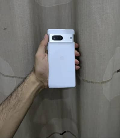 Google Pixel 7