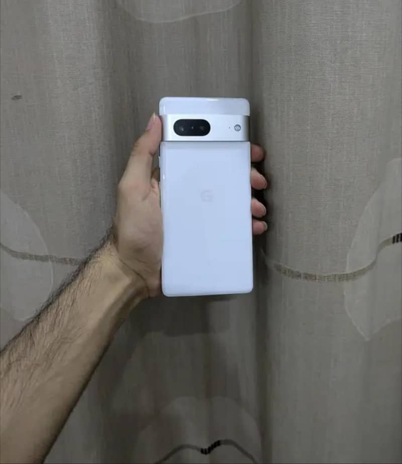 Google Pixel 7 0