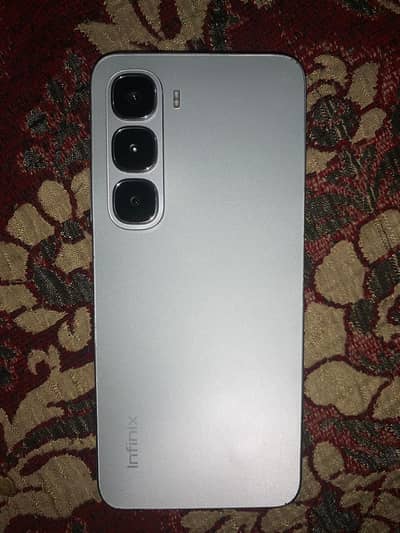 Infinix hot 60i