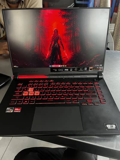 Asus ROG Strix | Ryzen 9