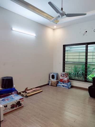 Brand New stunning house available for rent in DHA phase 2 Islamabad