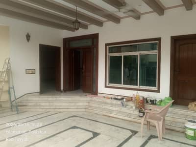 5 Marla Full House Available For Rent In DHA Phase 2 Islamabad