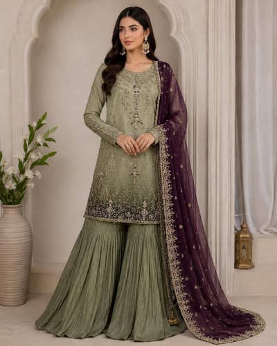 ladies tailor