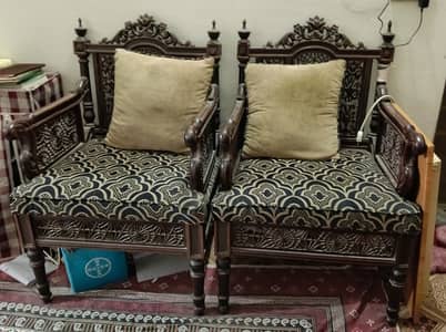 5 seater sofa Set for sale