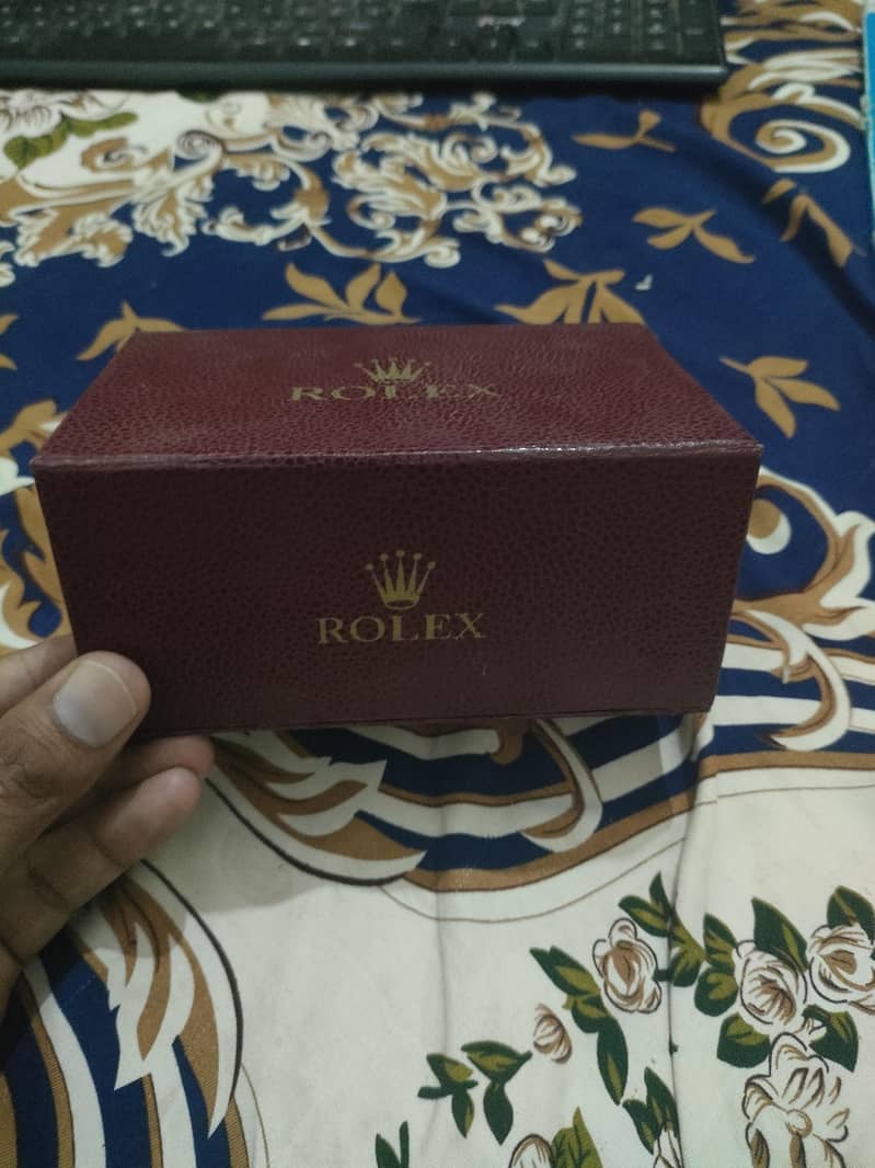 Rolex Watch 4