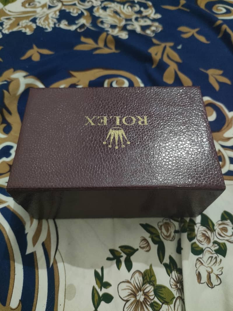 Rolex Watch 5