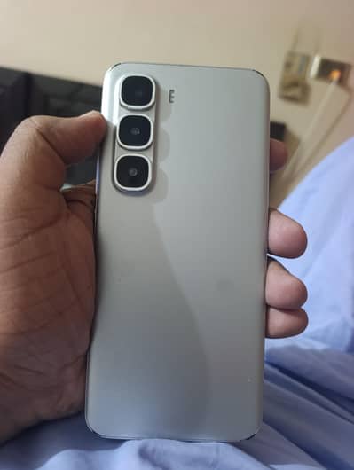 HOT 60 PRO PLUS