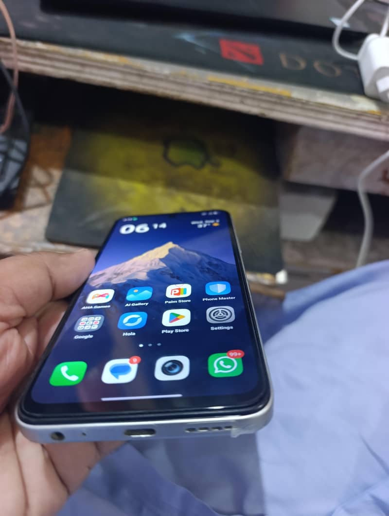 HOT 60 PRO PLUS 3