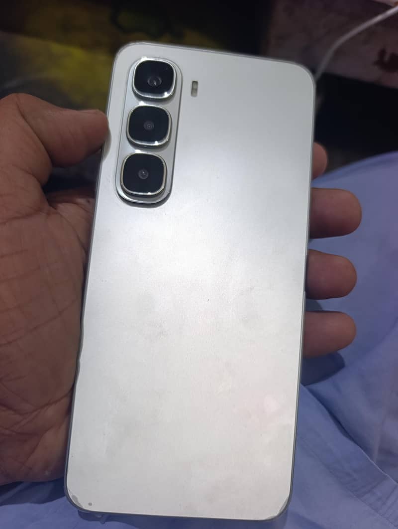 HOT 60 PRO PLUS 5