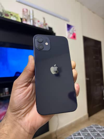 Apple iPhone 12 Factory Unlock