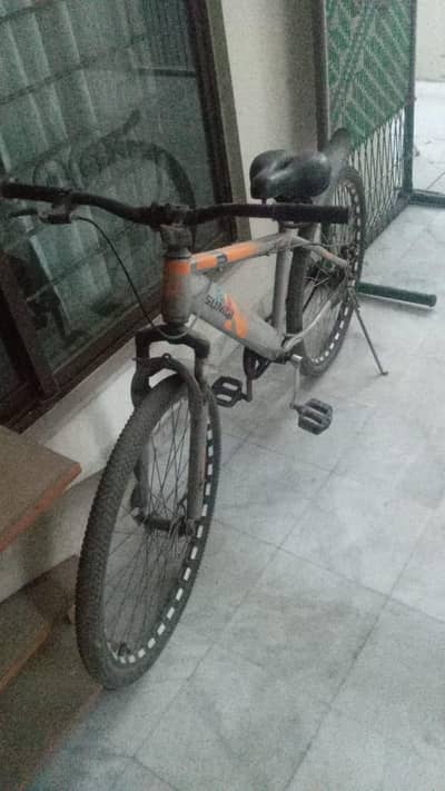 Trinx cycle for sale