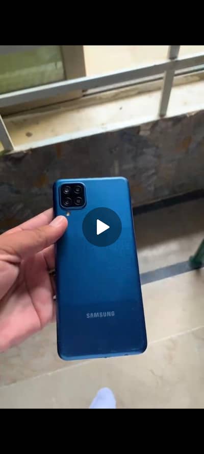 samsung A12