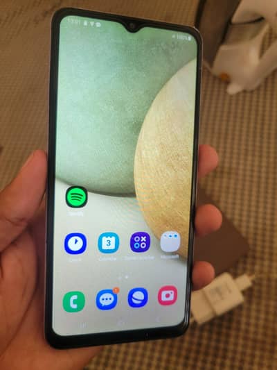samsung A12