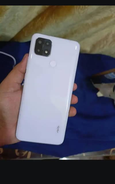 OPPO A15s