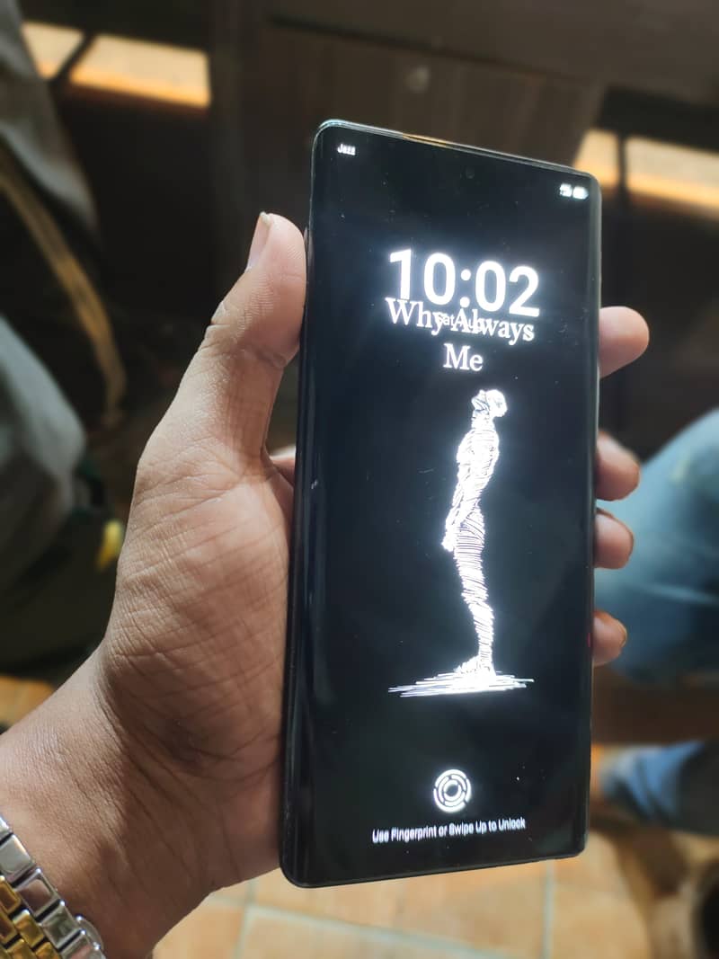 Tecno CAMON 30S 1