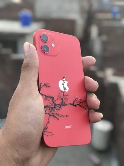 Apple iPhone 12