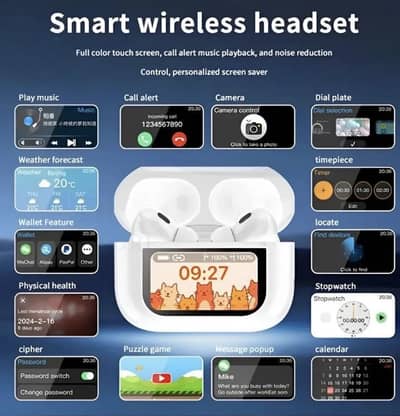 •  Material: Metal, Silicone, TPE •  Connectivity Tech: Bluetooth