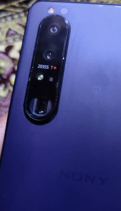 Sony Experia 1 iii