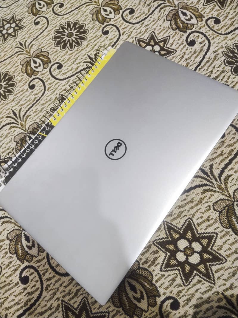 Core i5 7th generation 2