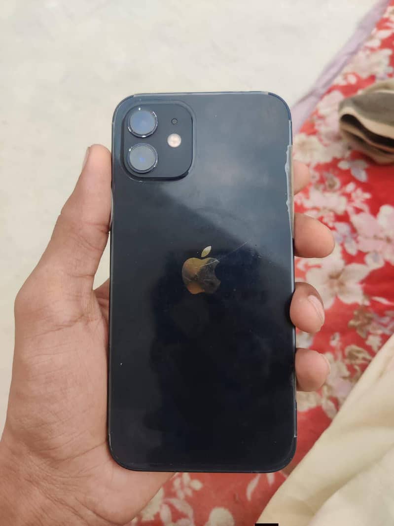 Apple iPhone 12 0