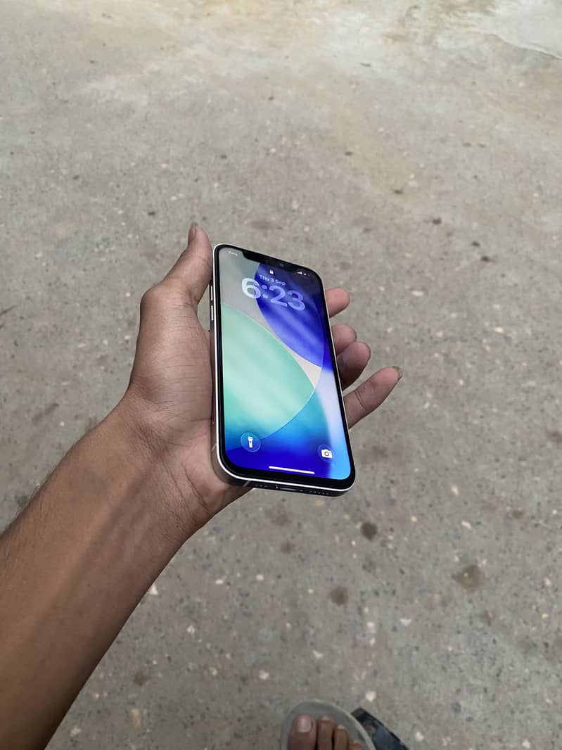 Apple iPhone 12 2